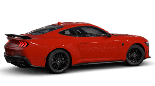 2026 Ford Mustang® External Image 4